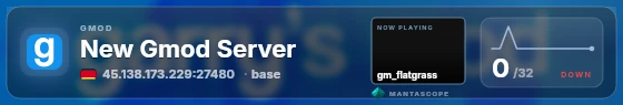 Glass badge preview
