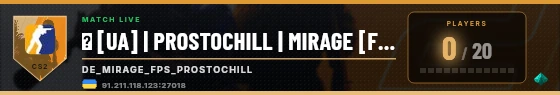 Scoreboard badge preview