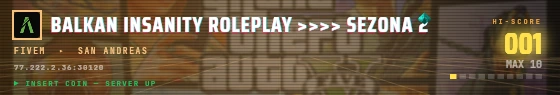 Arcade badge preview