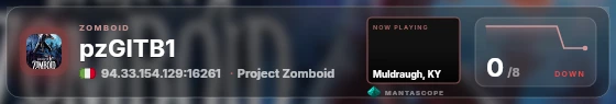 Glass badge preview