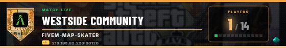 Scoreboard badge preview