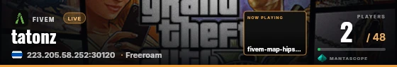 Hero badge preview
