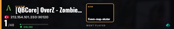 Filmstrip badge preview