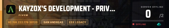 Edge badge preview