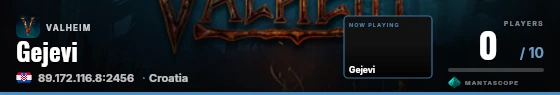 Hero badge preview