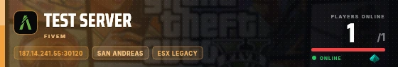 Edge badge preview
