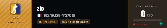 Strata badge preview