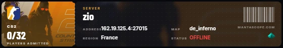 Ticket badge preview