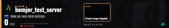 Filmstrip badge preview