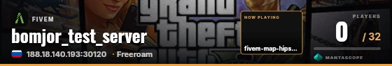 Hero badge preview