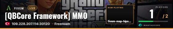 Hero badge preview