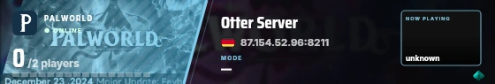 Blade badge preview