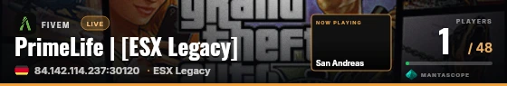 Hero badge preview