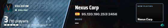 Blade badge preview