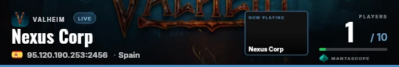 Hero badge preview