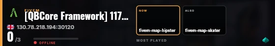 Filmstrip badge preview