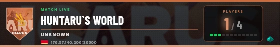 Scoreboard badge preview