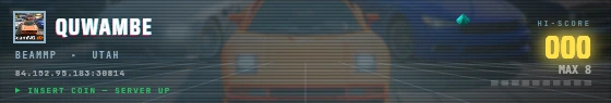 Arcade badge preview