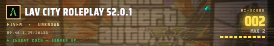 Arcade badge preview