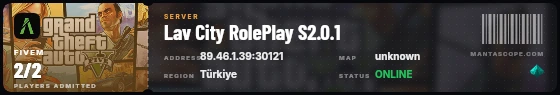 Ticket badge preview