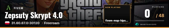 Hero badge preview