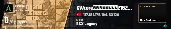 Blade badge preview