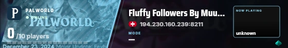 Blade badge preview