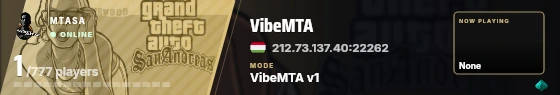 Blade badge preview
