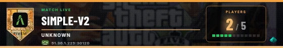Scoreboard badge preview