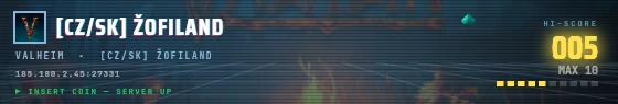 Arcade badge preview