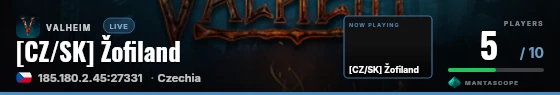 Hero badge preview