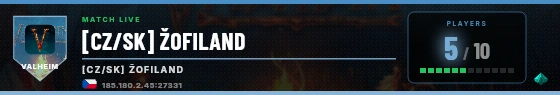 Scoreboard badge preview
