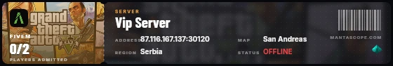 Ticket badge preview
