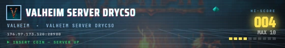 Arcade badge preview