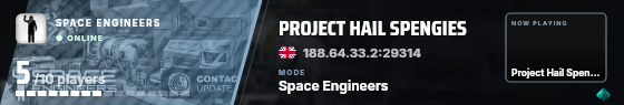 Blade badge preview