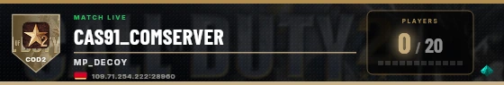 Scoreboard badge preview