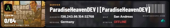 Ticket badge preview