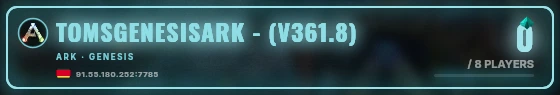 Marquee badge preview