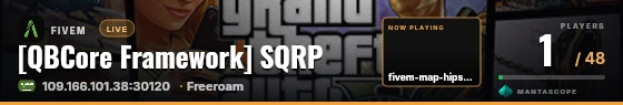 Hero badge preview