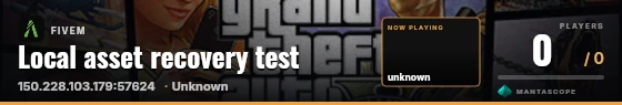 Hero badge preview