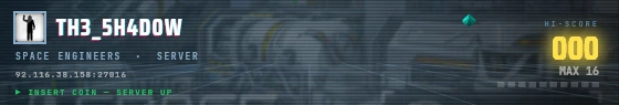 Arcade badge preview