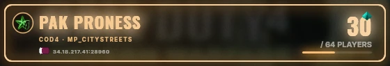 Marquee badge preview