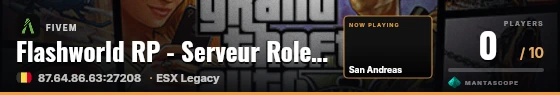 Hero badge preview