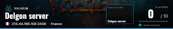 Hero badge preview