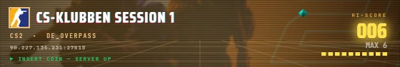 Arcade badge preview
