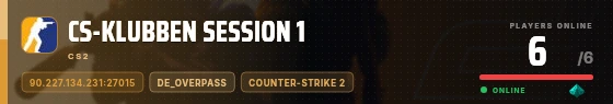 Edge badge preview