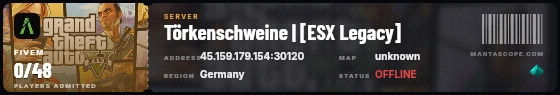 Ticket badge preview