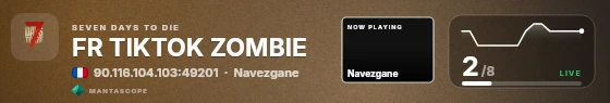 Mesh badge preview
