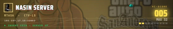 Arcade badge preview