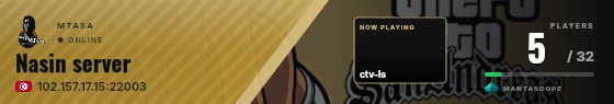 Sweep badge preview
